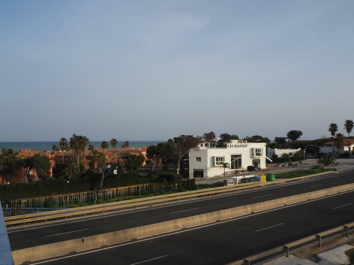 Manilva Beach 186 Castillo de Sabinillas Exterior photo