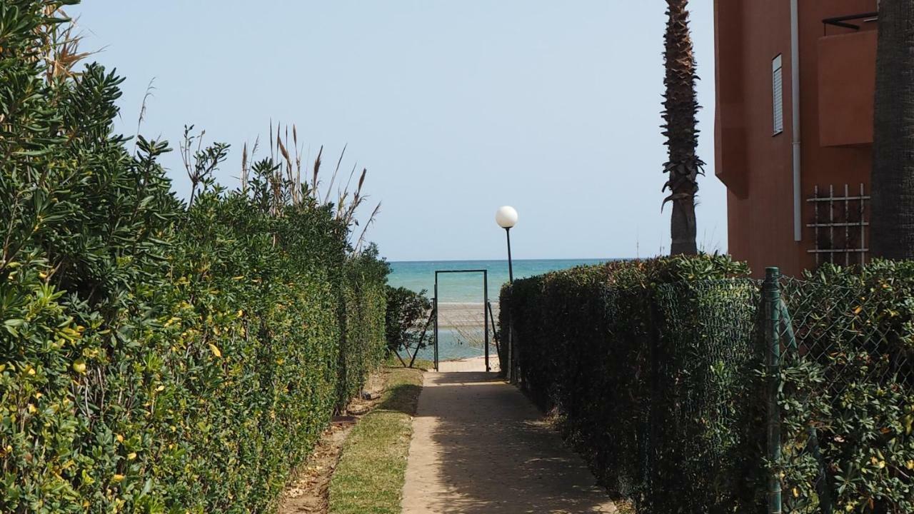 Manilva Beach 186 Castillo de Sabinillas Exterior photo